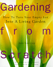 Gardening from Scratch
