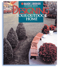 Designing Your Outdoor Home : Landscape Planning Made Easy