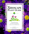 Xeriscape Plant Guide