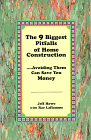 The 9 Biggest Pitfalls of Home Construction
